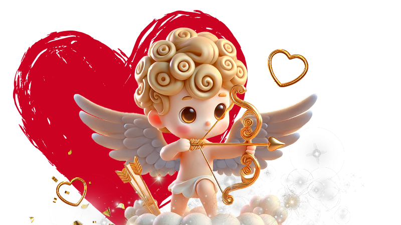 Cupid