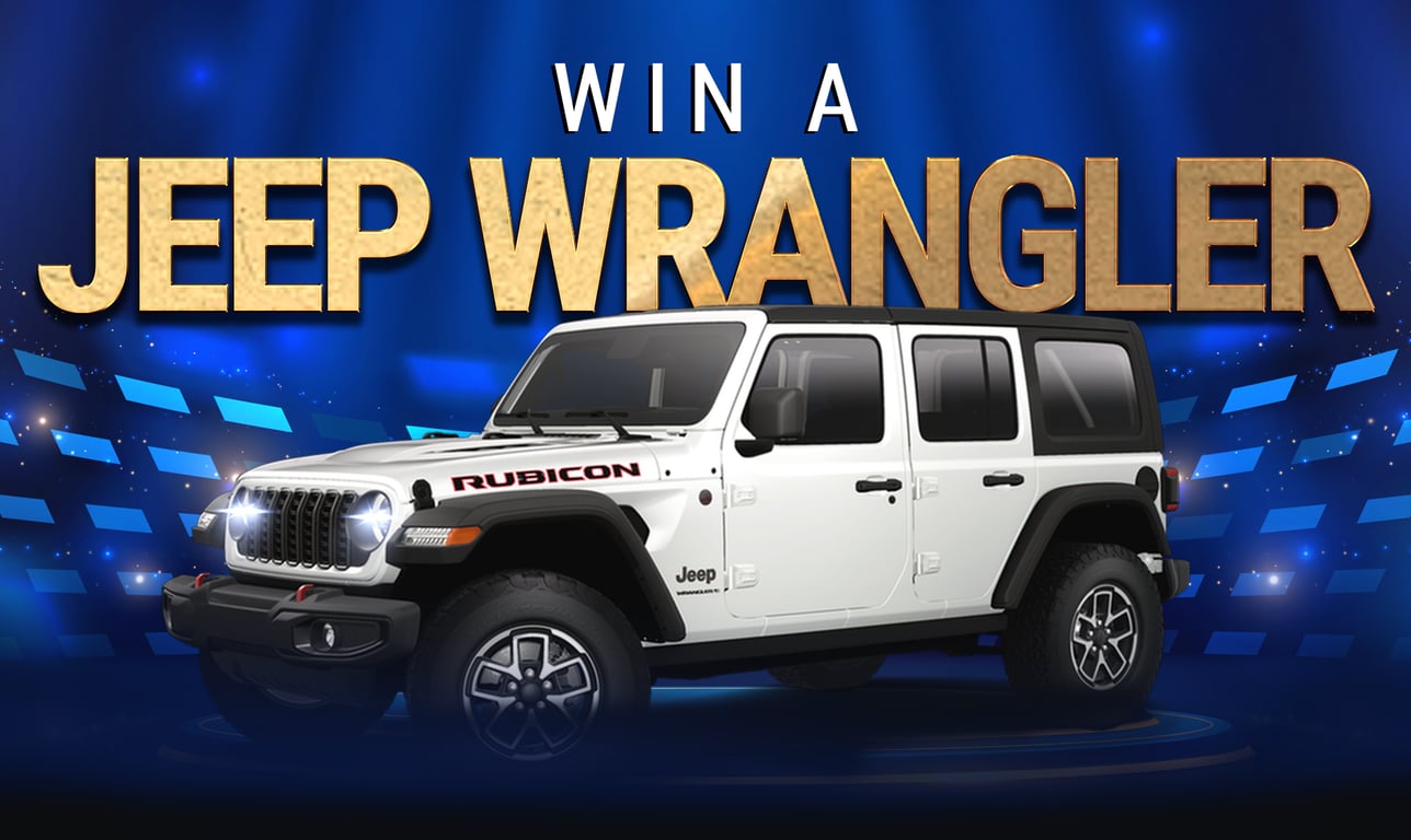 win a car